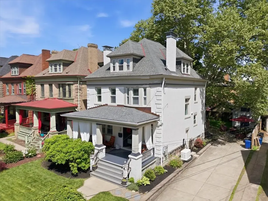 Address Withheld By Seller, Pittsburgh, PA 15217 - #3