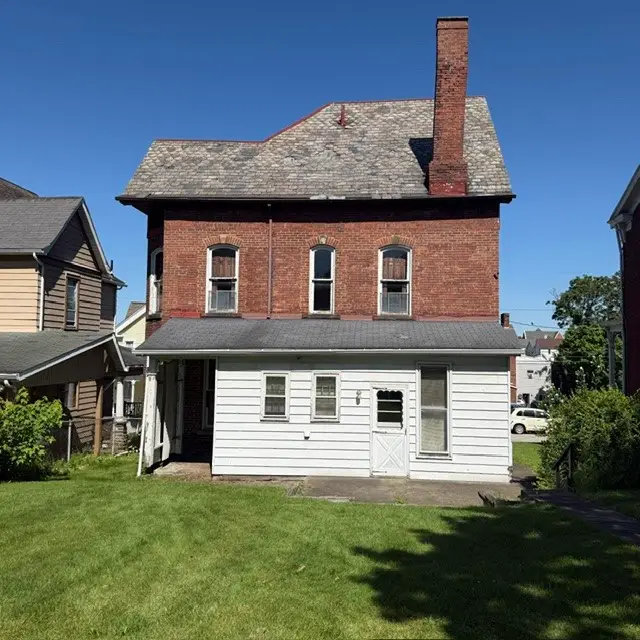 17 Eagle Street, Mount Pleasant, PA 15666 - #1