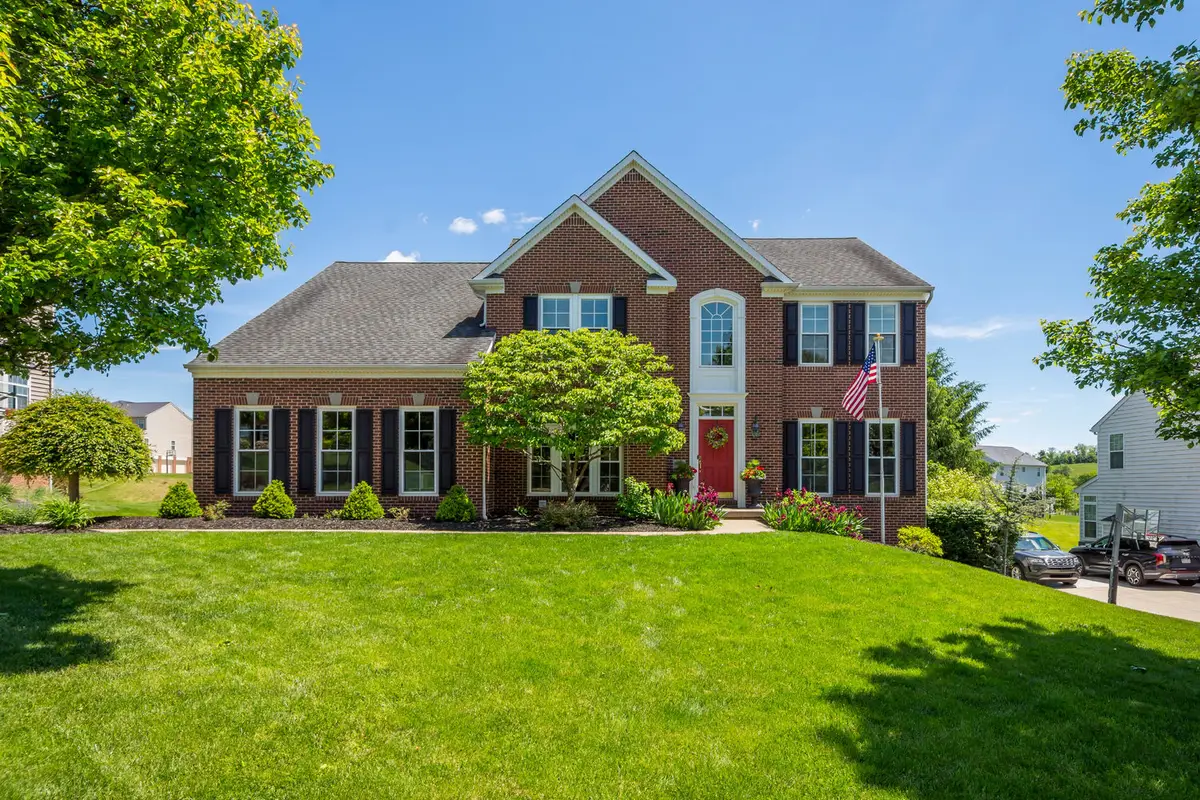 8605 Christine Court, Bridgeville, PA 15017 - #1