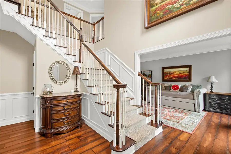 8605 Christine Court, Bridgeville, PA 15017 - #2