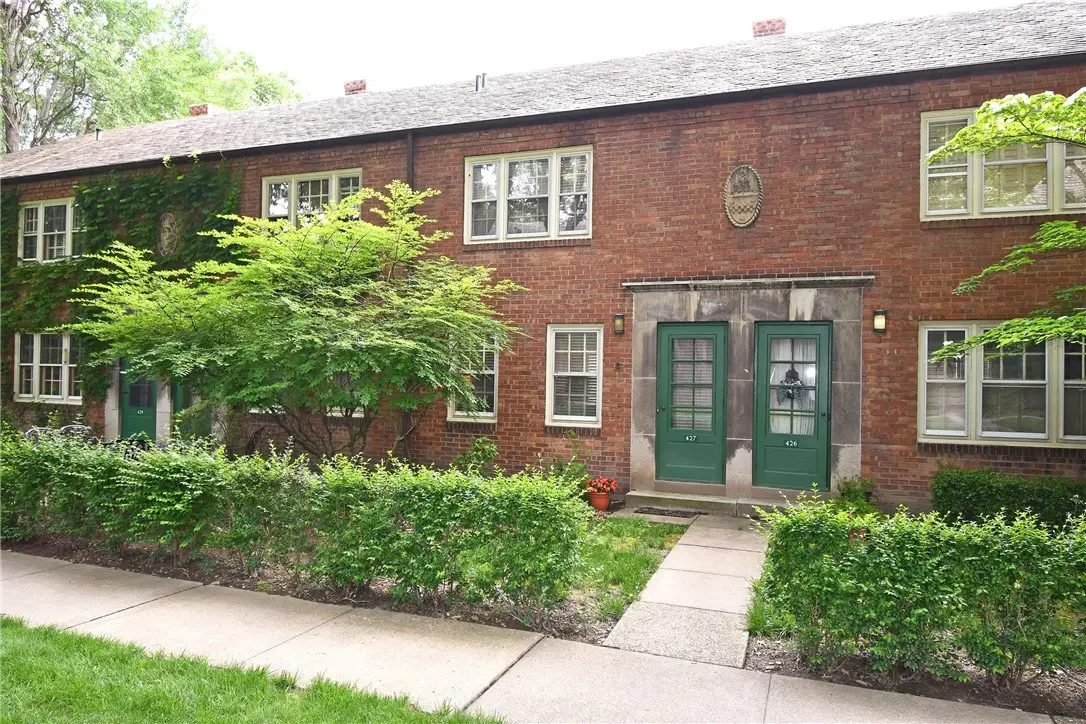 427 Olympia Rd, Pittsburgh, PA 15211 - #1