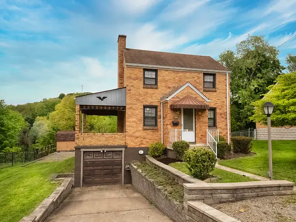 212 Poplar Drive, Pittsburgh, PA 15209
