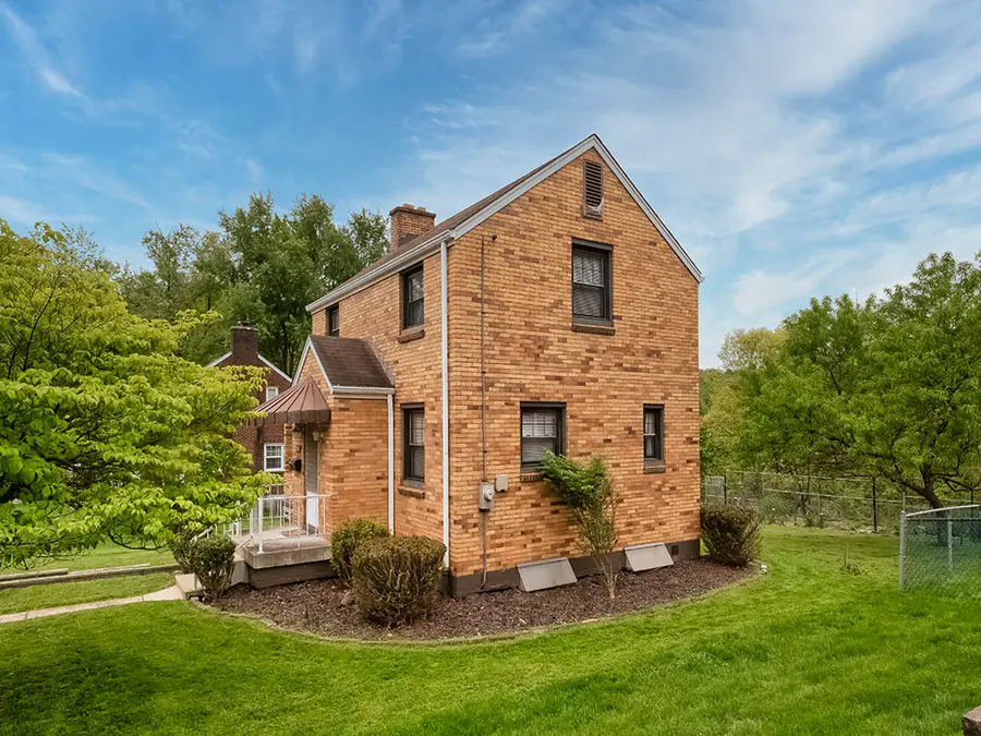 212 Poplar Drive, Pittsburgh, PA 15209 - #2