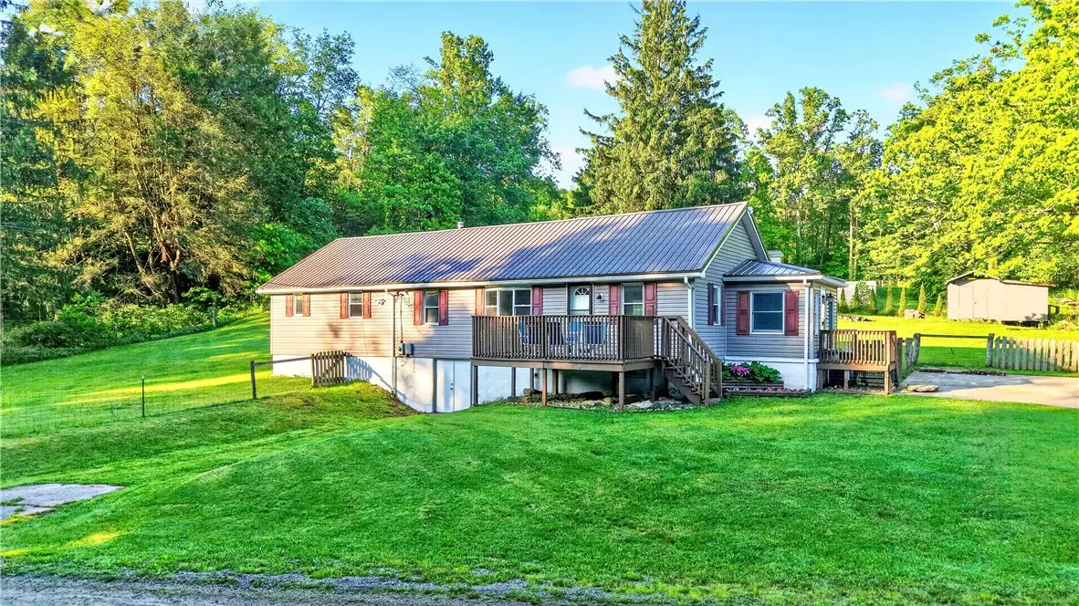 123 Pritts Distillery Rd, Champion, PA 15622 - #1