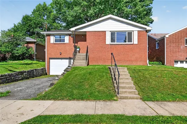 64 Lincoln Avenue, Pittsburgh, PA 15205