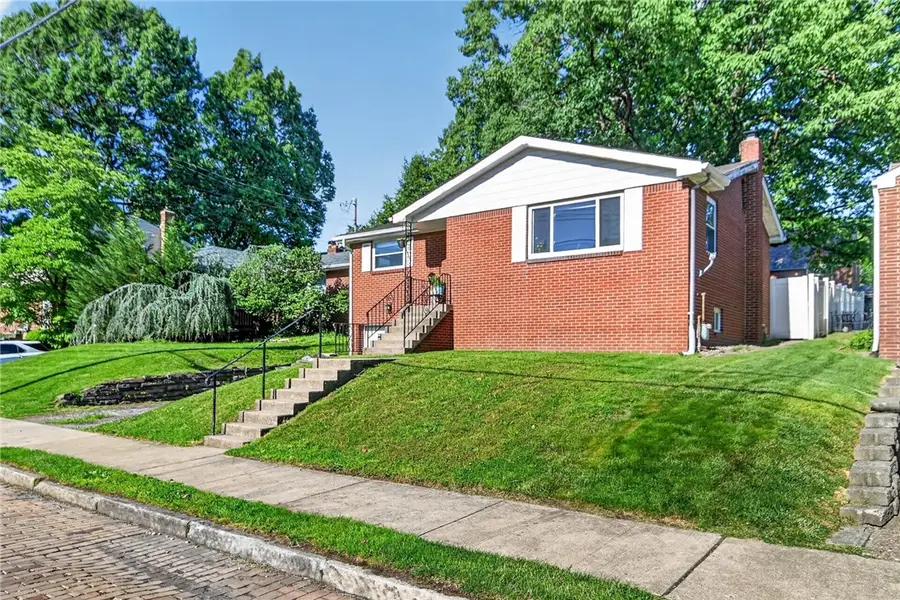 64 Lincoln Avenue, Pittsburgh, PA 15205 - #2