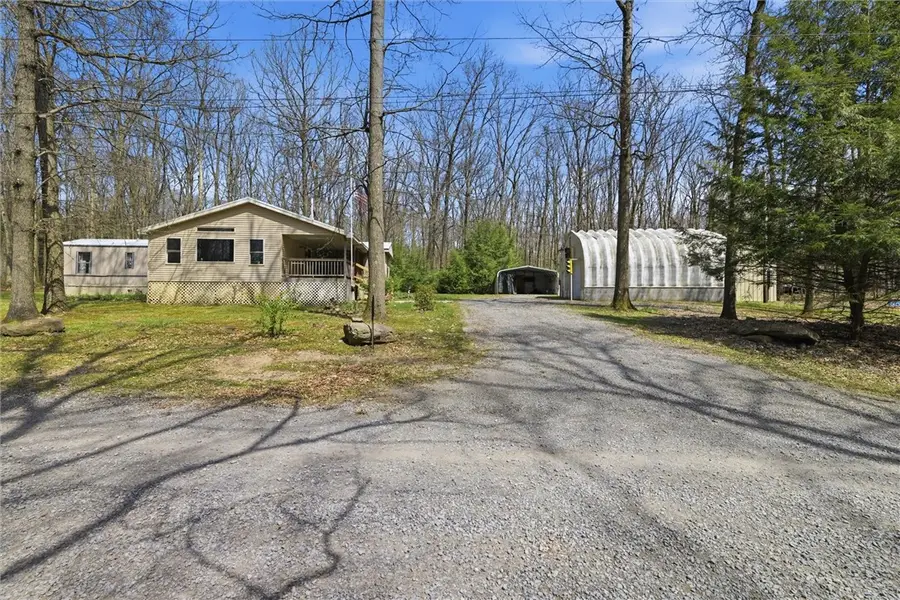 196 Mason St, Kennerdell, PA 16374 - #3