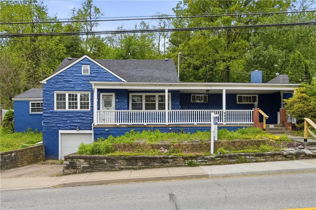 2830 Sussex Ave, Pittsburgh, PA 15226 - #1