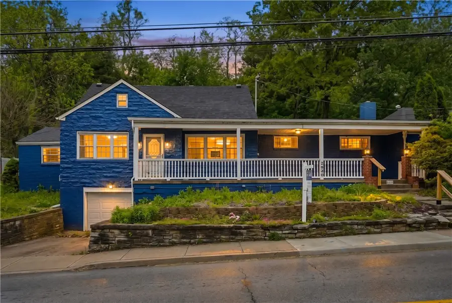 2830 Sussex Ave, Pittsburgh, PA 15226 - #2