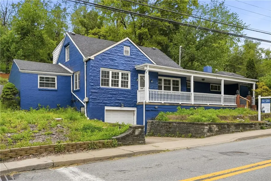 2830 Sussex Ave, Pittsburgh, PA 15226 - #3