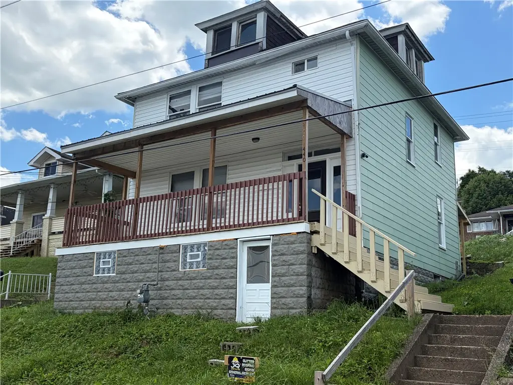 440 Highland, Charleroi, PA 15022 - #1