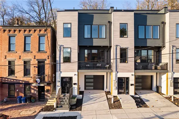 242 E Jefferson St., Pittsburgh, PA 15212