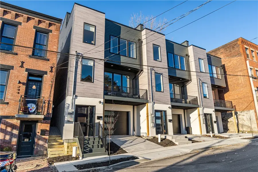 242 E Jefferson St., Pittsburgh, PA 15212 - #2
