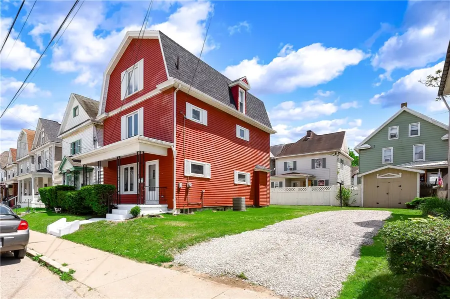 421 Virginia Ave, Butler, PA 16001 - #2