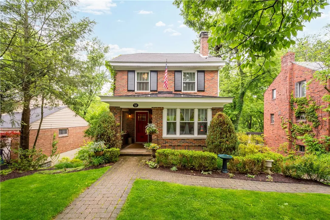 190 Woodhaven Drive, Pittsburgh, PA 15228 - #1