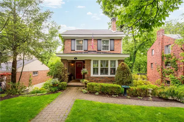 190 Woodhaven Drive, Pittsburgh, PA 15228