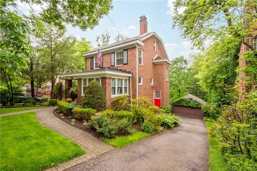 190 Woodhaven Drive, Pittsburgh, PA 15228 - #2