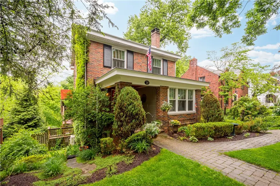 190 Woodhaven Drive, Pittsburgh, PA 15228 - #3