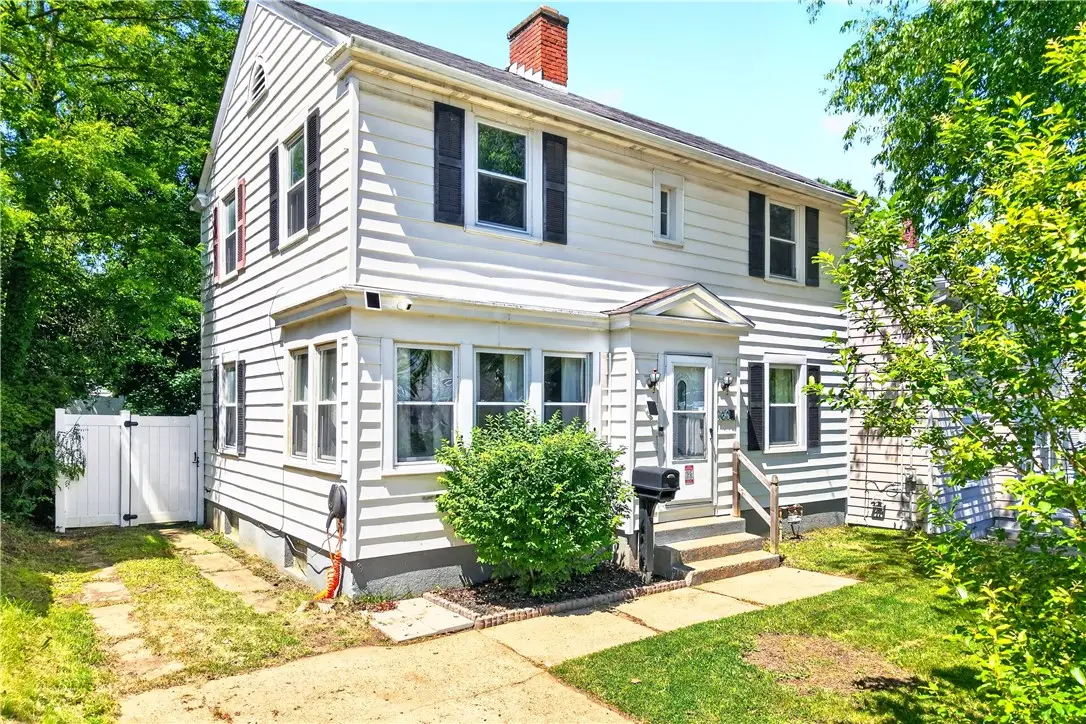 608 Owens Street., Aliquippa, PA 15001 - #1