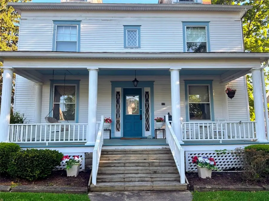 117 Plum St, Greenville, PA 16125 - #3