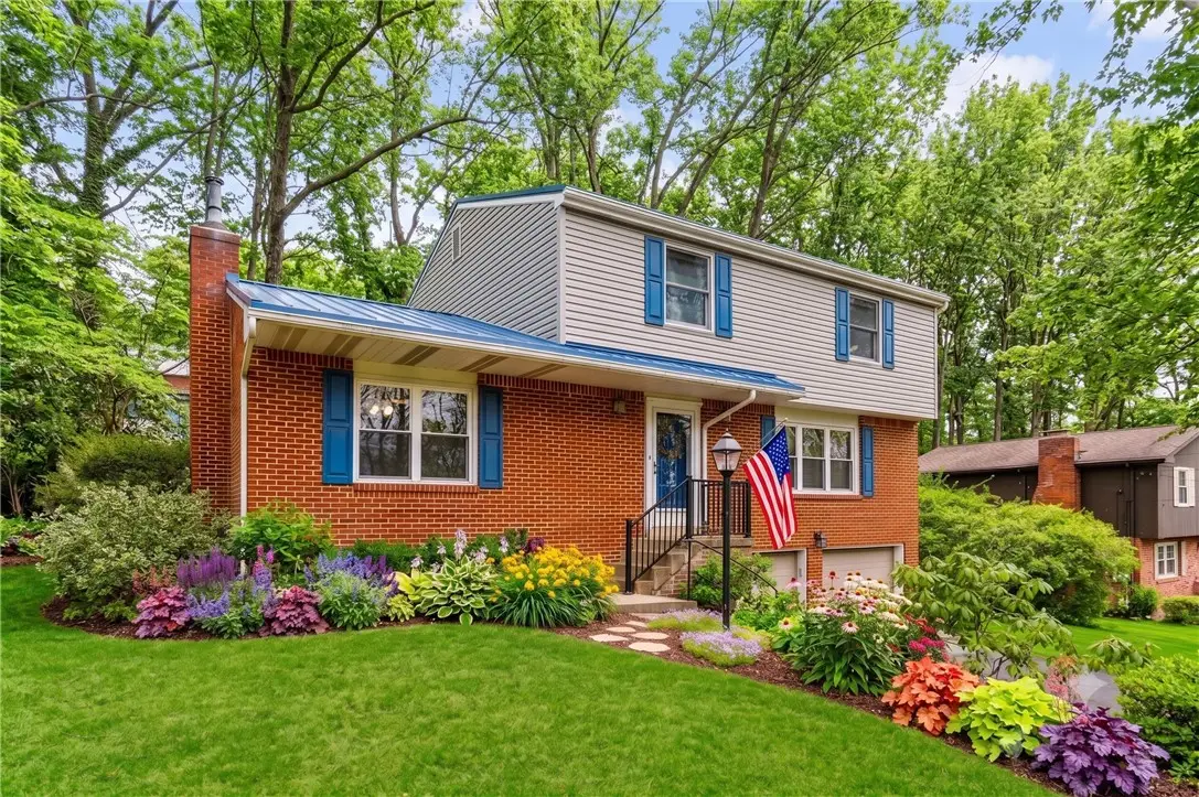 3028 Ben Venue Drive, Greensburg, PA 15601 - #1