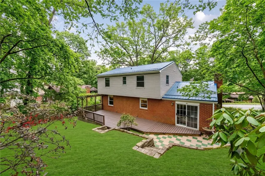 3028 Ben Venue Drive, Greensburg, PA 15601 - #3