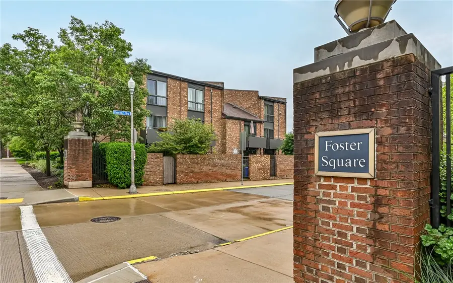 48 Foster Square, Pittsburgh, PA 15212 - #3