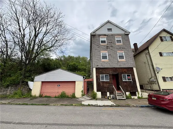 150 State Street, Wilmerding, PA 15148