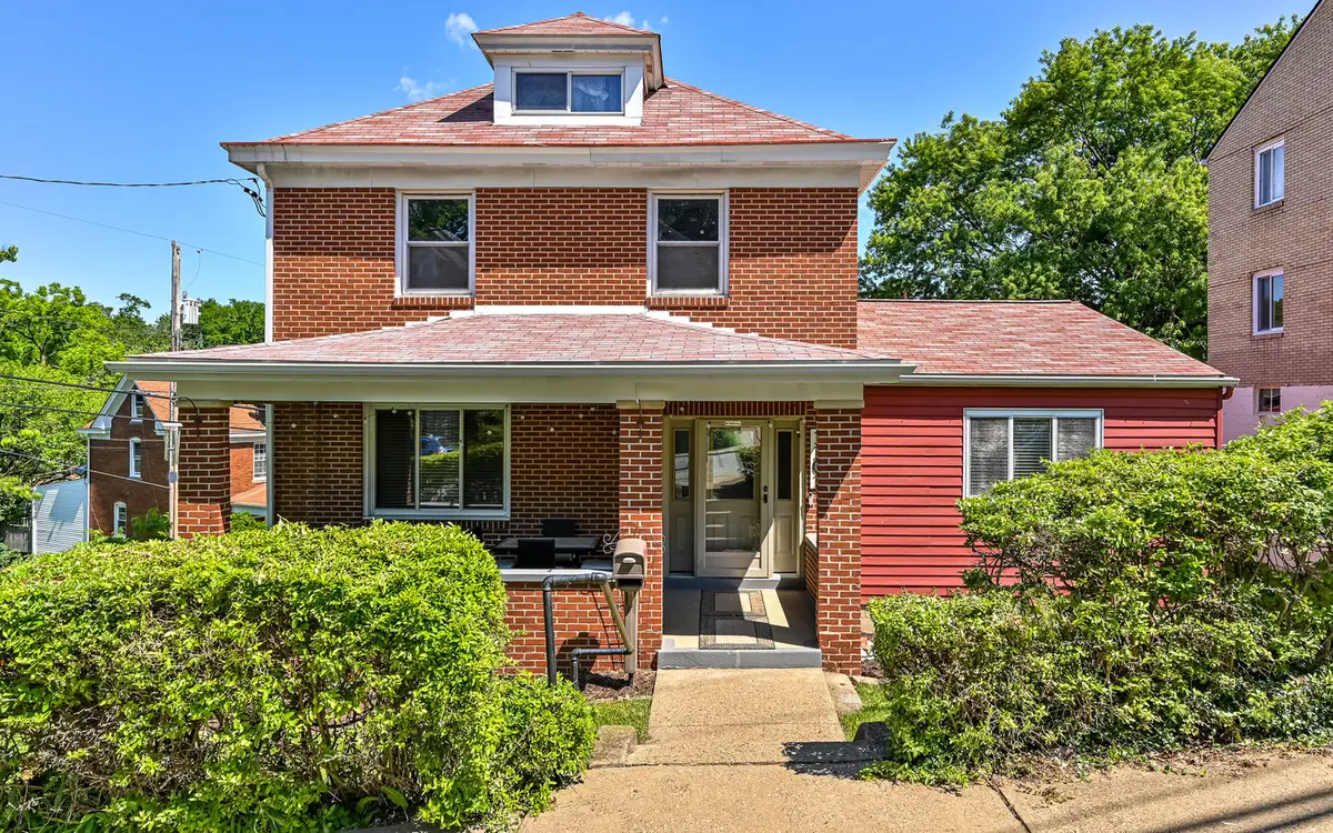 1101 Bellaire Avenue, Pittsburgh, PA 15226 - #1