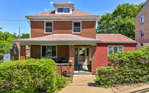 1101 Bellaire Avenue, Pittsburgh, PA 15226