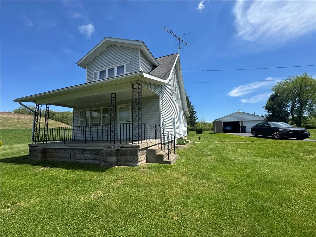 2209 Beallsville Rd, Marianna, PA 15345 - #1