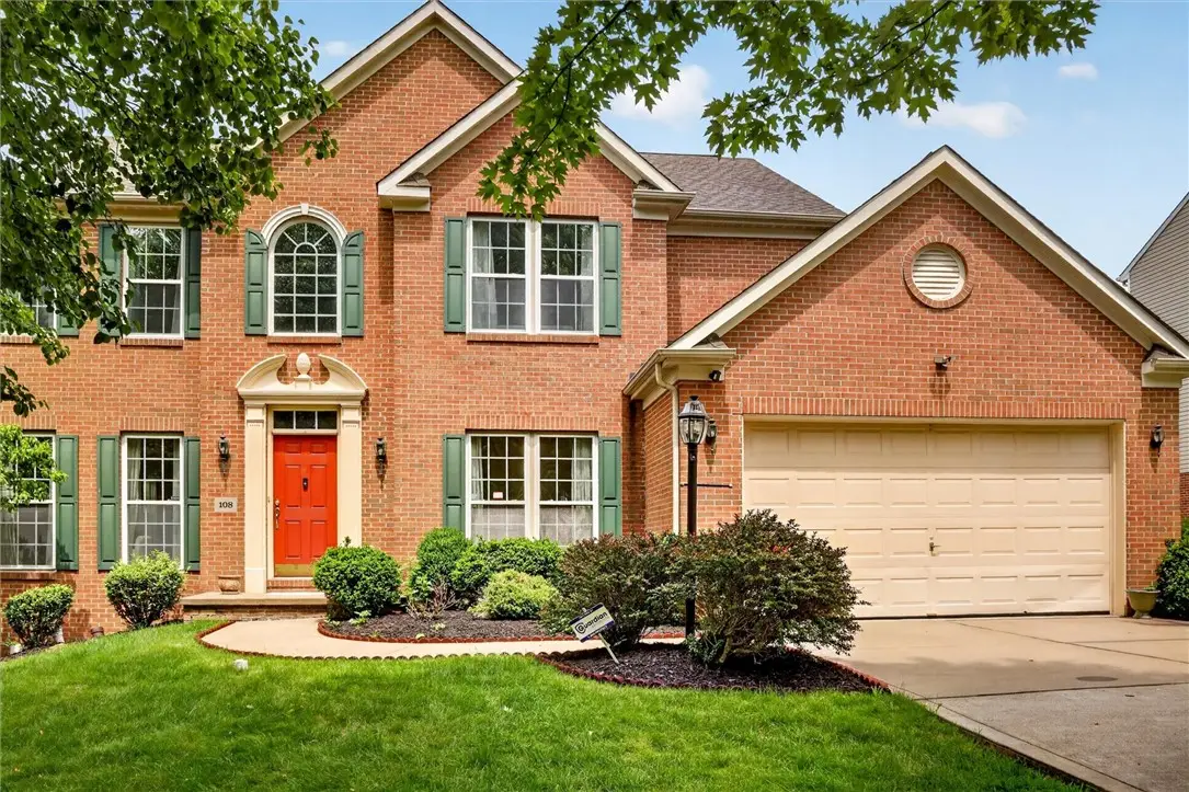 108 Great Rock Dr, Bethel Park, PA 15102 - #1