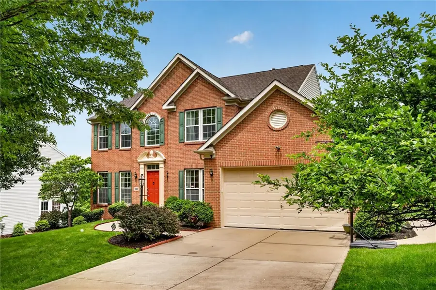108 Great Rock Dr, Bethel Park, PA 15102 - #2
