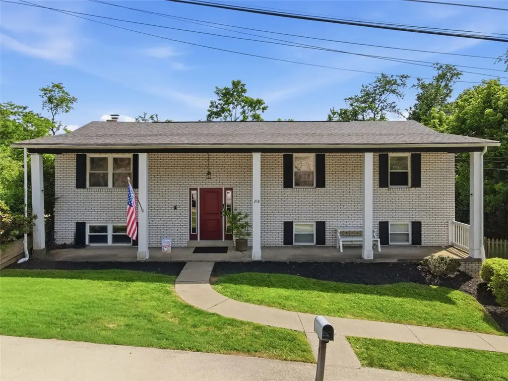 218 Briaridge Dr, Turtle Creek, PA 15145 - #1