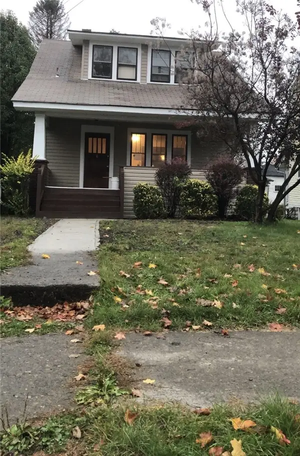 8 W Laurel Ave, New Castle, PA 16101