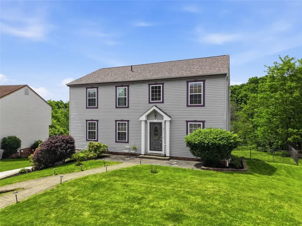 3011 Meyeridge Rd, Pittsburgh, PA 15209 - #1