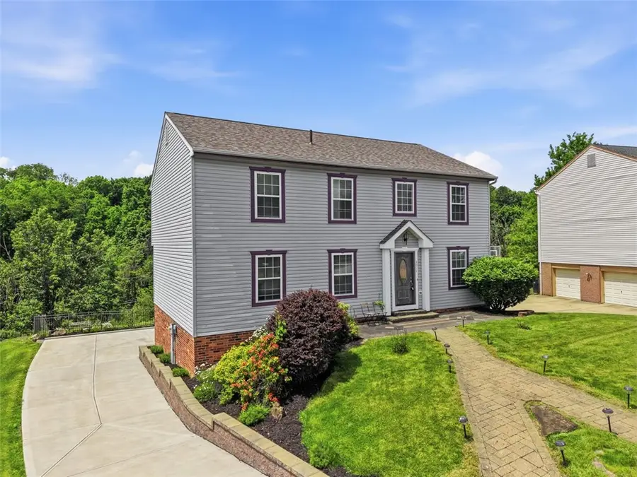 3011 Meyeridge Rd, Pittsburgh, PA 15209 - #2