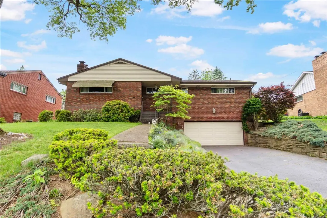 757 Artvue Dr, Pittsburgh, PA 15243 - #1