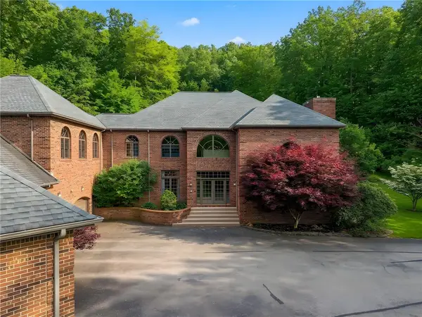 529 Edgewood Avenue, Indiana, PA 15701