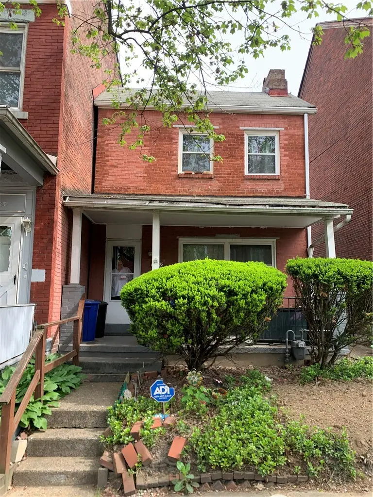 5207 Dearborn St, Pittsburgh, PA 15224 - #1