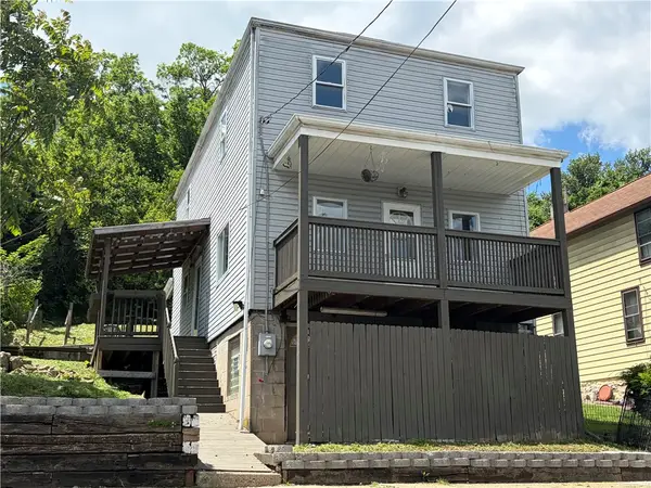 1119 Lincoln, Charleroi, PA 15022