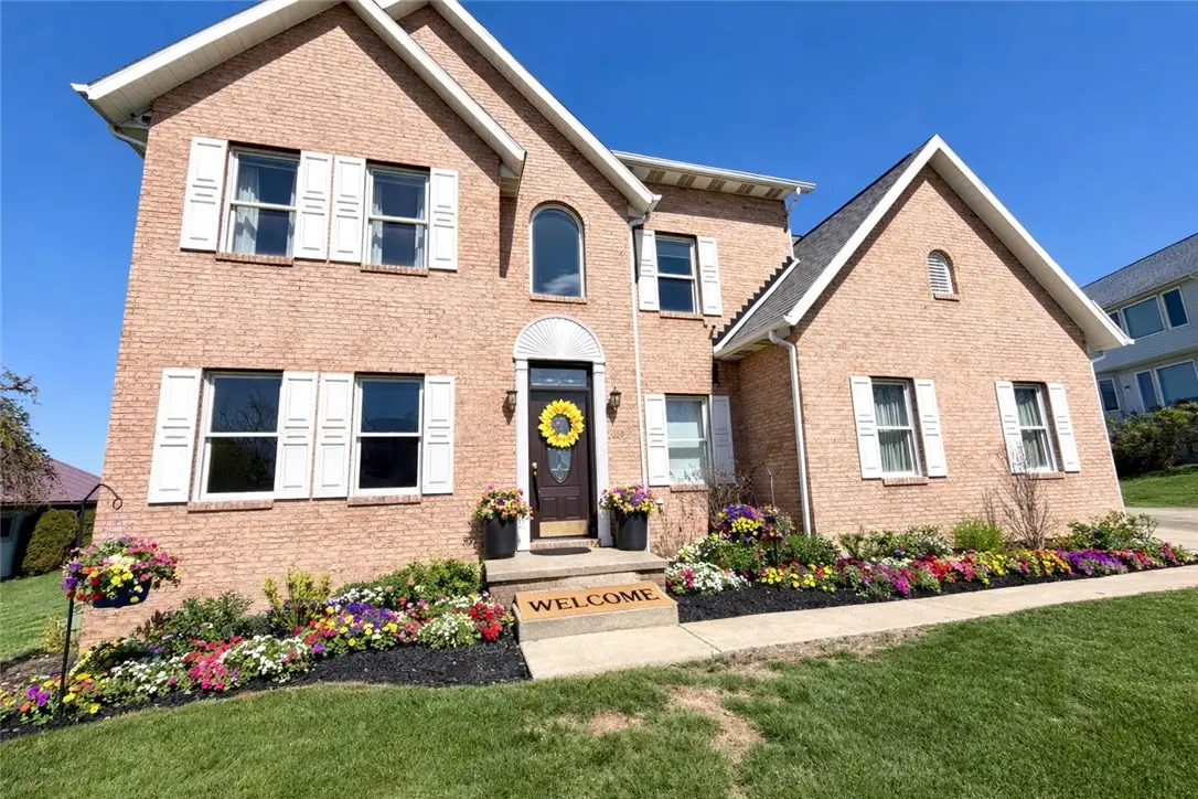1019 Kimberly Dr, Uniontown, PA 15401 - #1