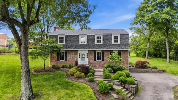 1503 Kelly Road, Glenshaw, PA 15116