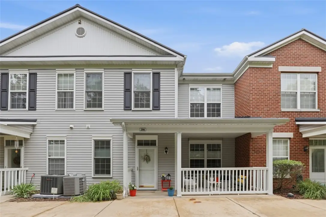 206 Sonie Dr, Sewickley, PA 15143 - #1