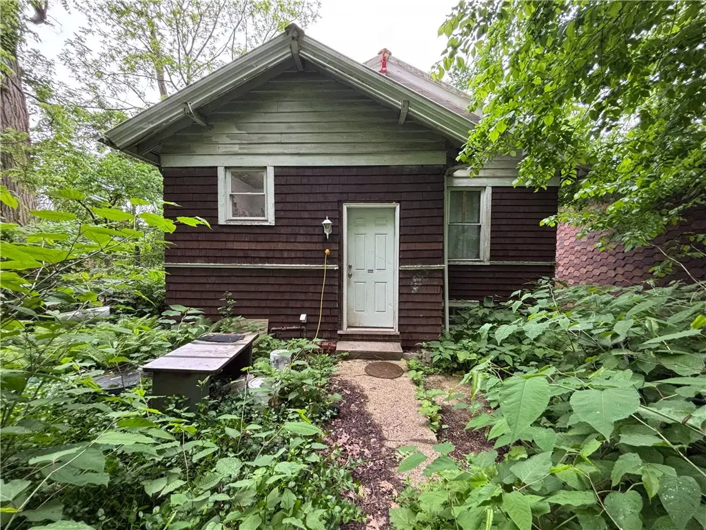 2328 Gershon St, Pittsburgh, PA 15212 - #1
