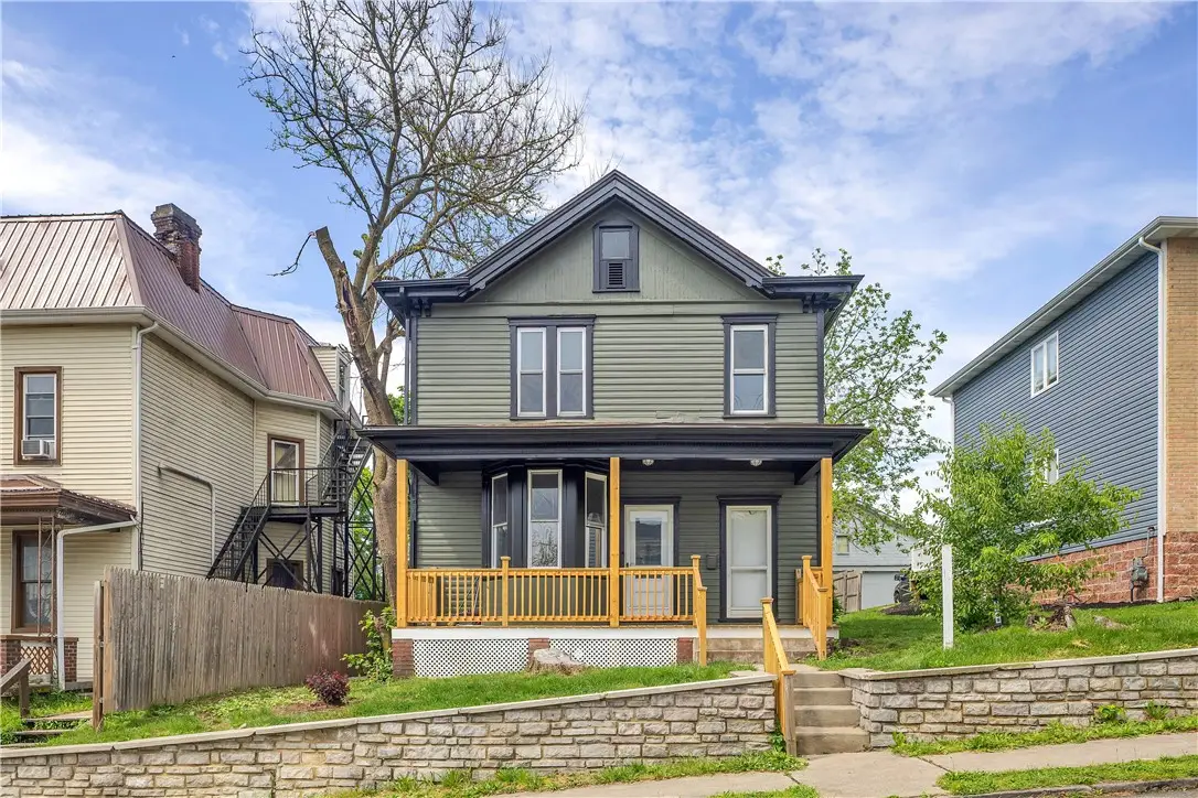 315 George, Greensburg, PA 15601 - #1