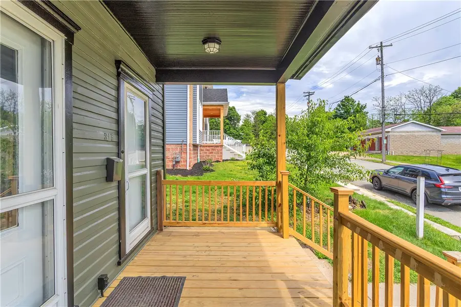 315 George, Greensburg, PA 15601 - #3