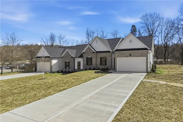 100-102 Huselton Drive, Butler, PA 16002