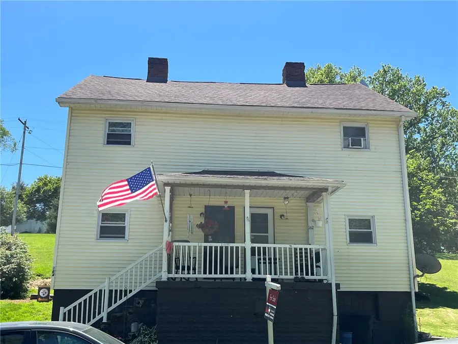 162 Front Street, Hannastown, PA 15635 - #2