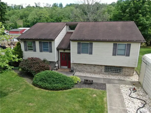 10 Piper Avenue, Clarksville, PA 15322